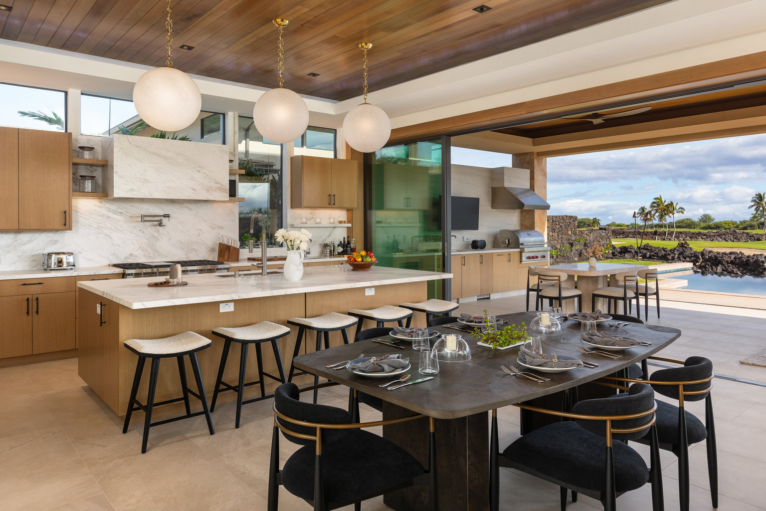 Kamuela Vacation Rental