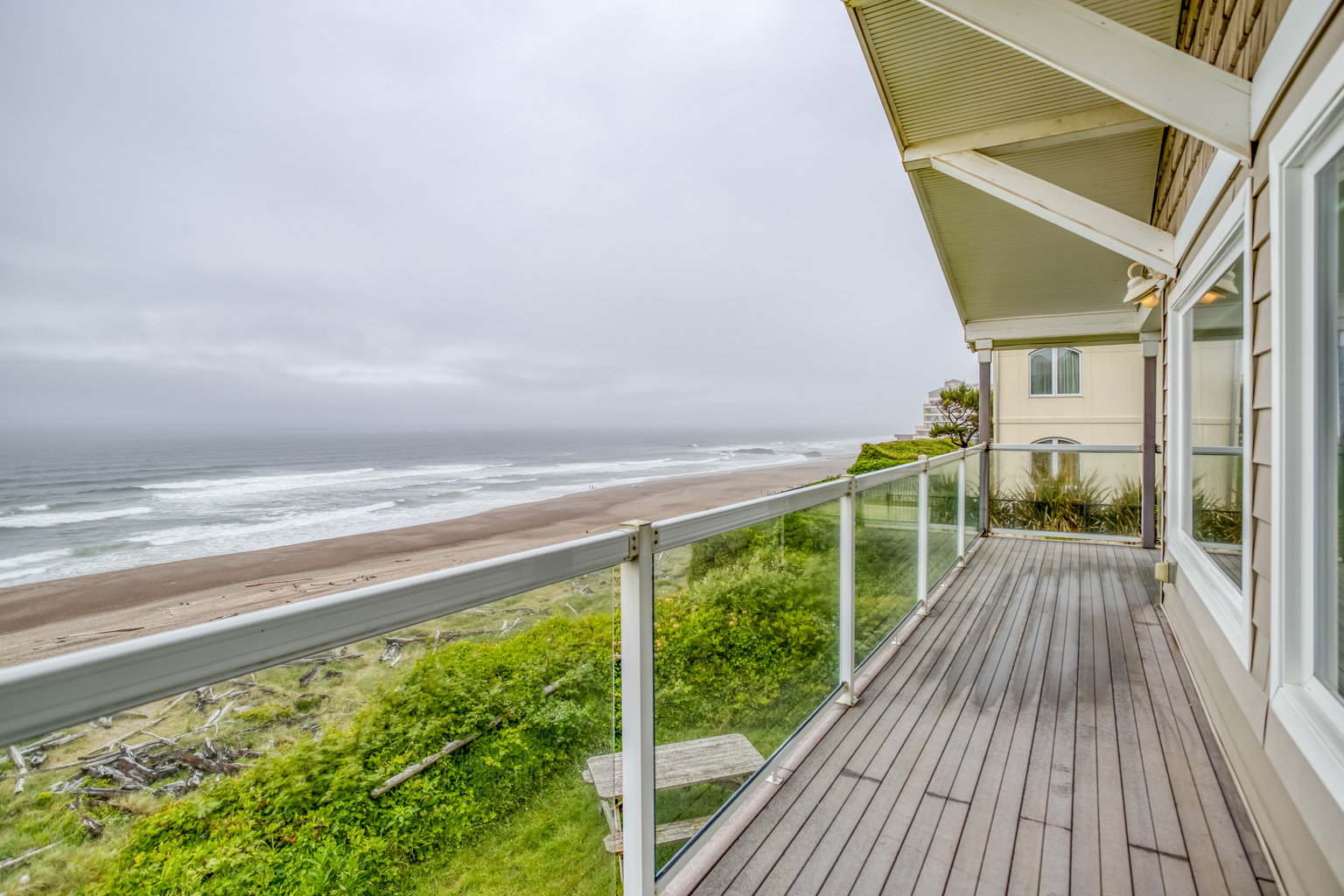 Lincoln City Vacation Rental