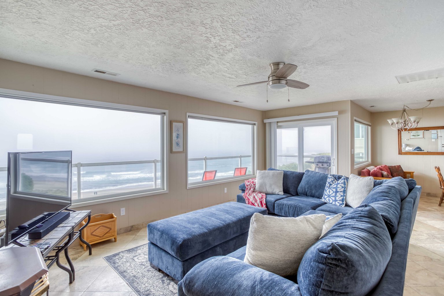 Lincoln City Vacation Rental