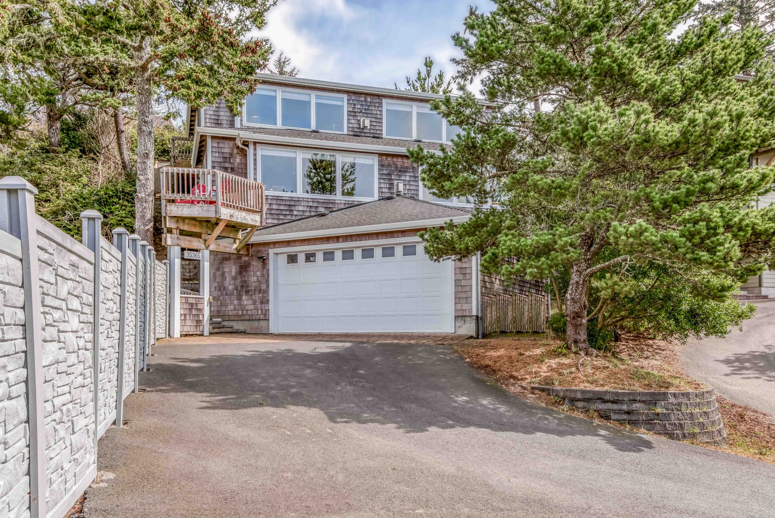 Pacific City Vacation Rental