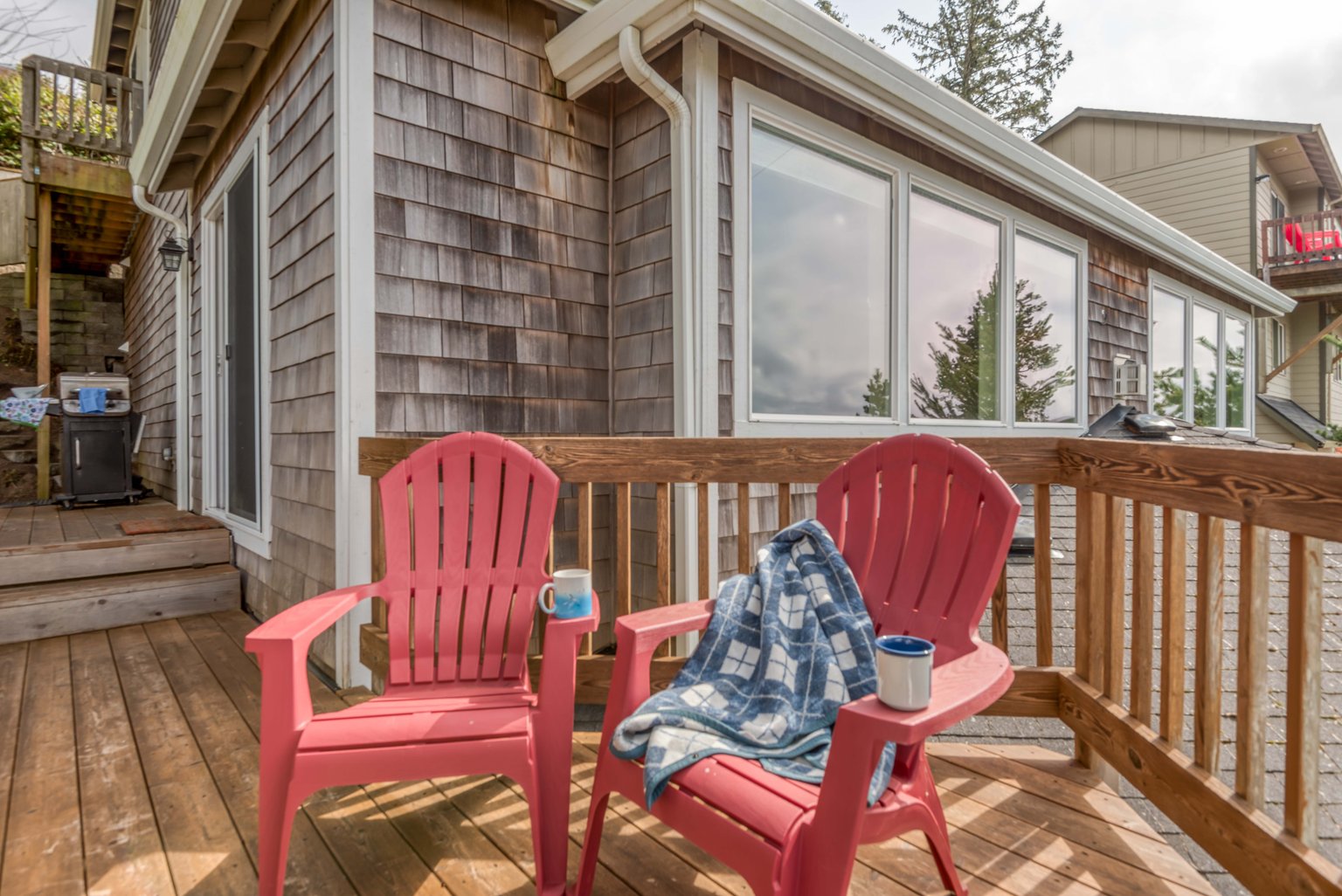 Pacific City Vacation Rental