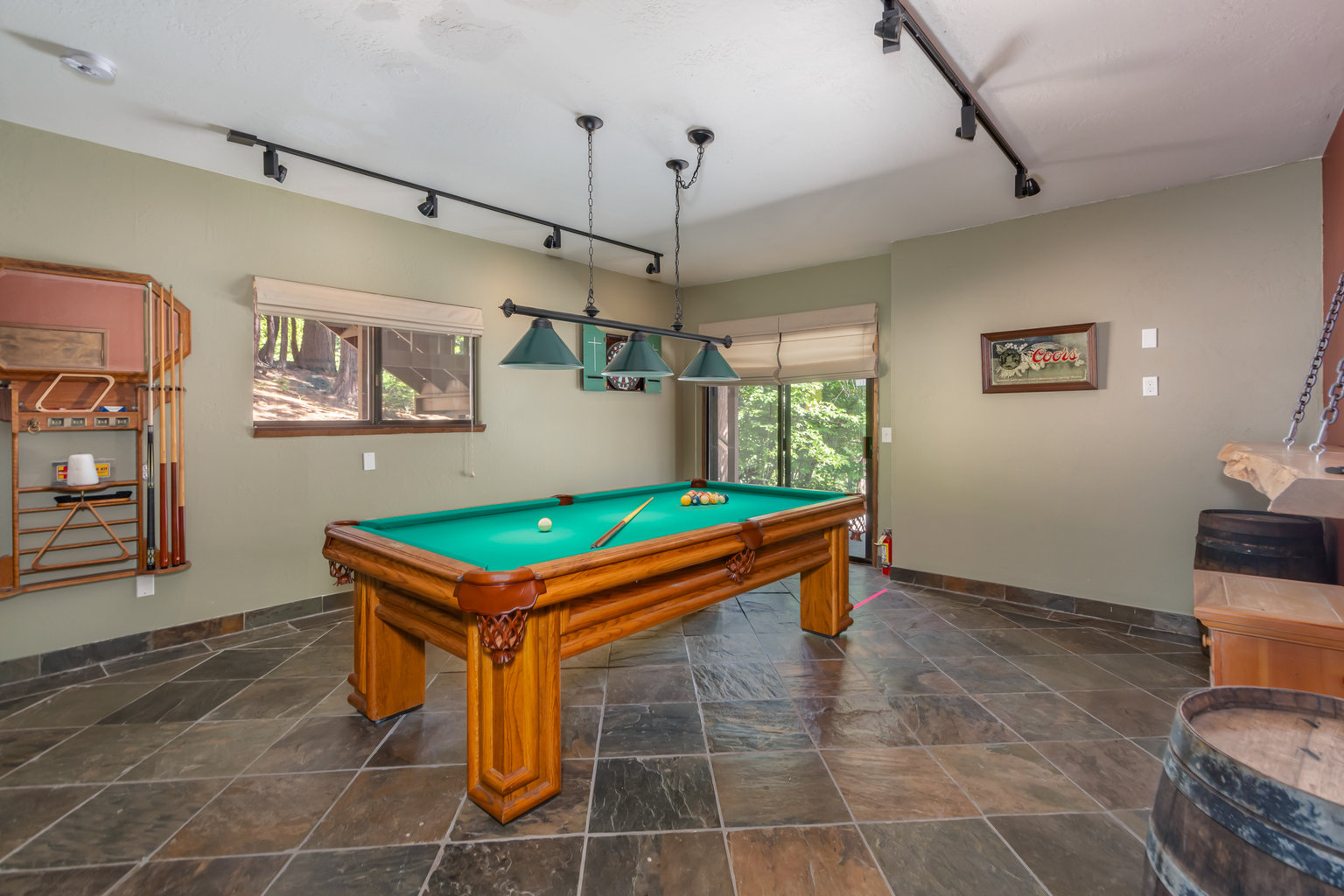 Dorrington Vacation Rental