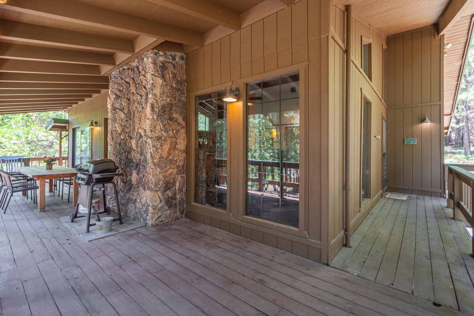 Dorrington Vacation Rental
