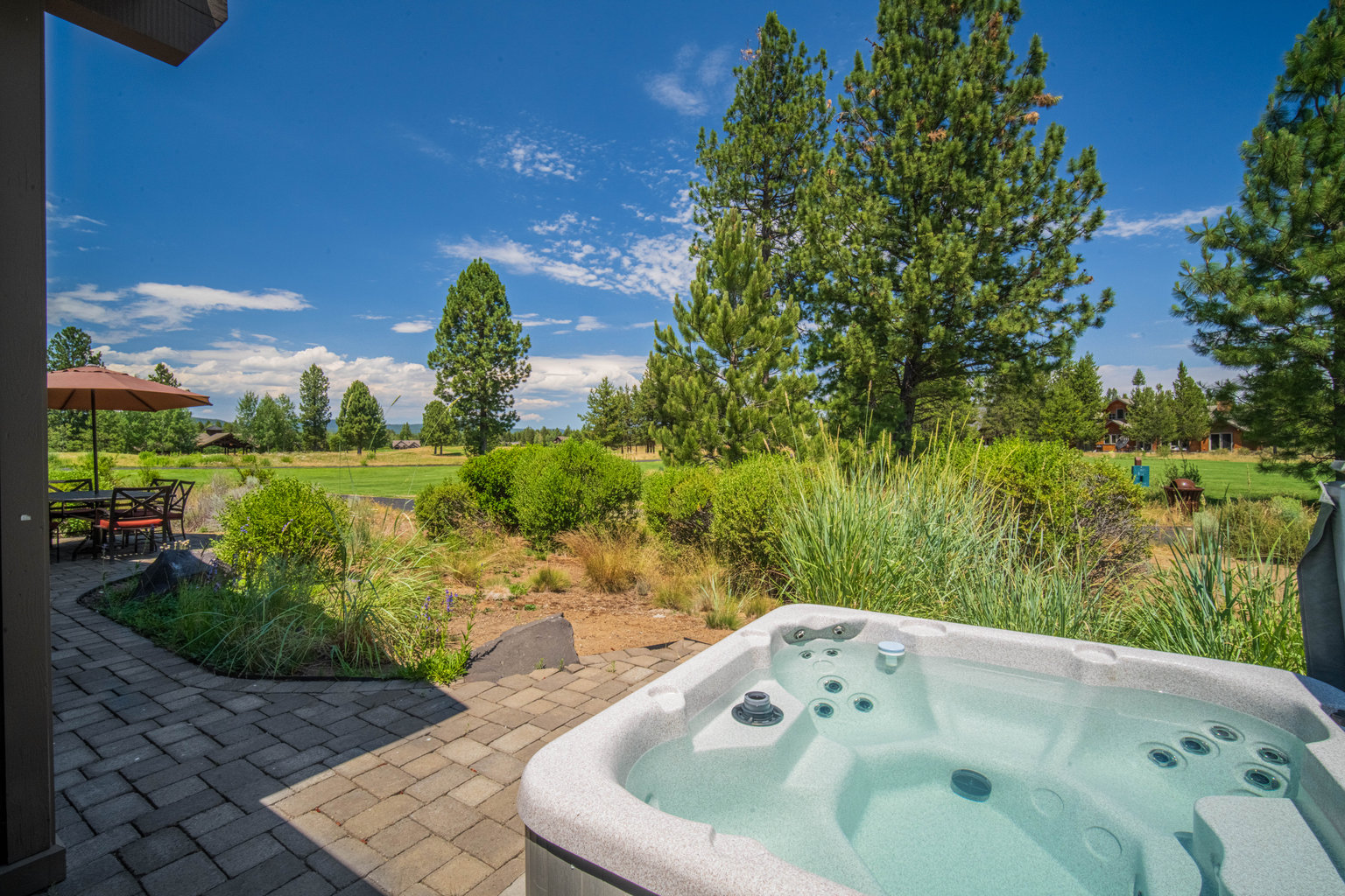 Sunriver Vacation Rental