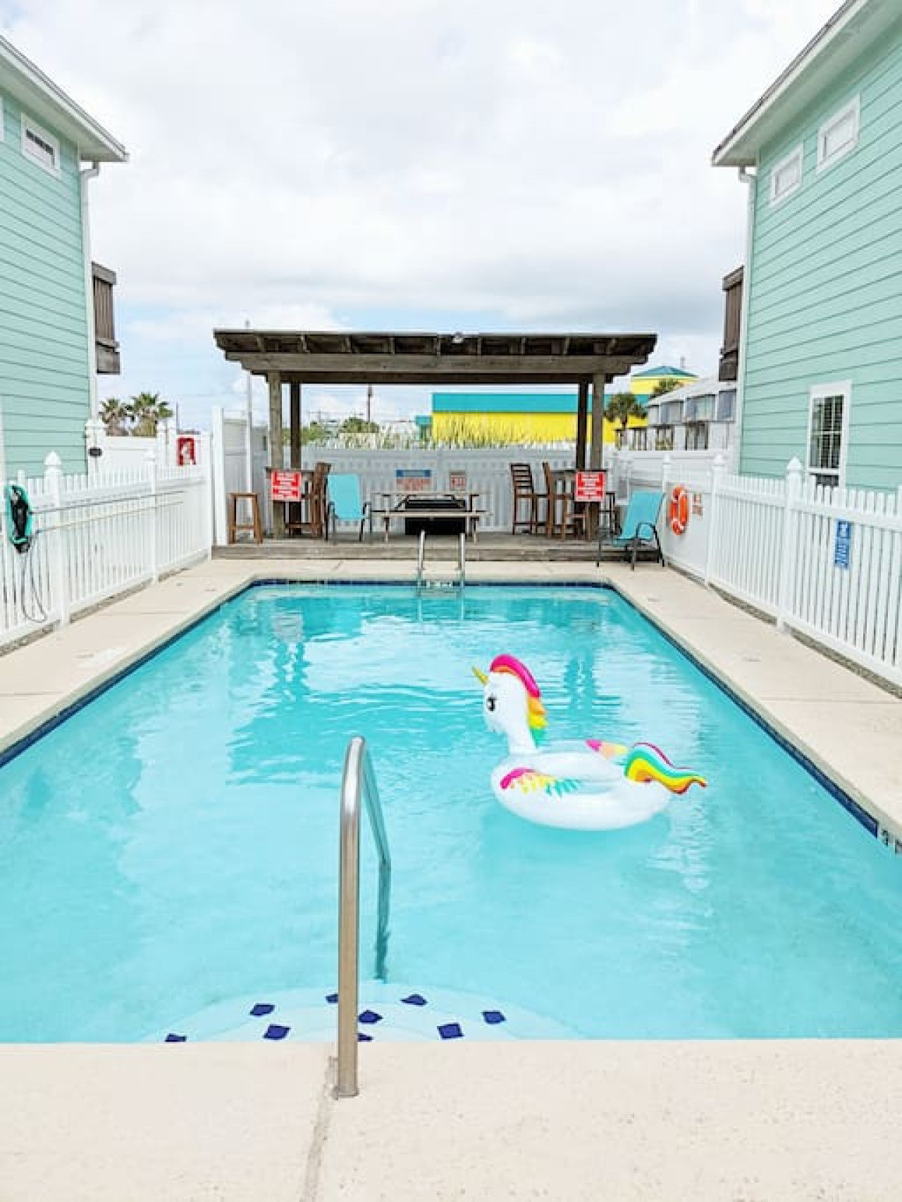 Port Aransas Vacation Rental