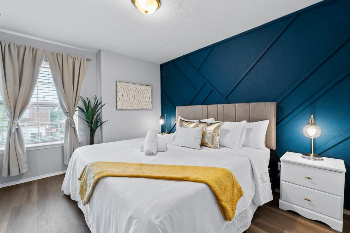 Round Rock Vacation Rental