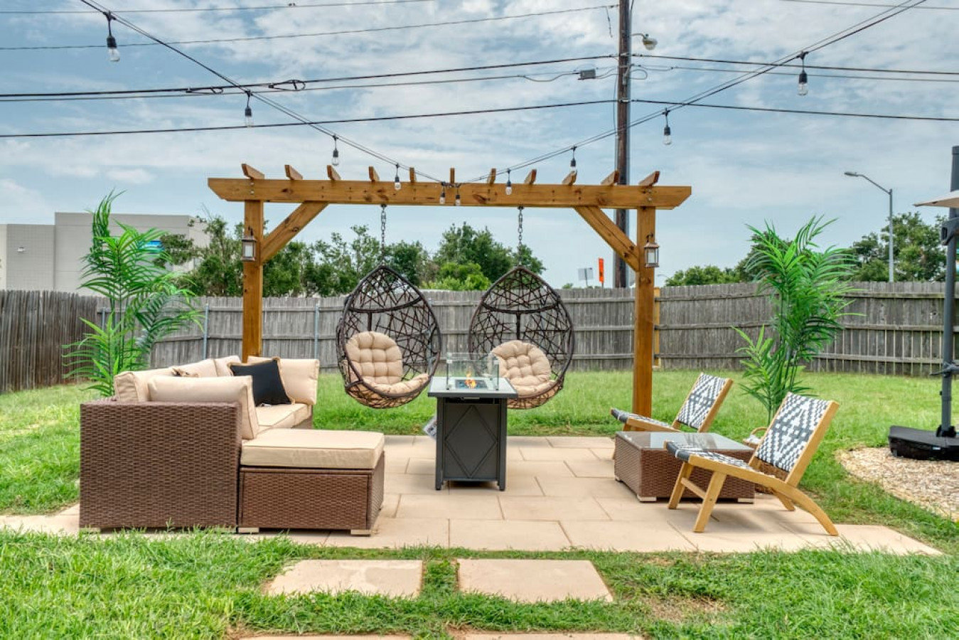 Round Rock Vacation Rental