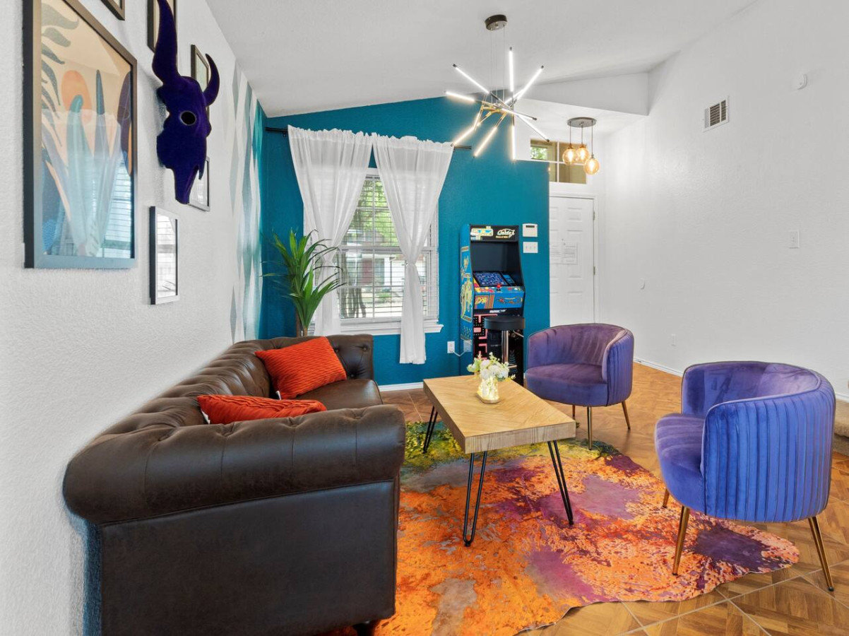 Round Rock Vacation Rental