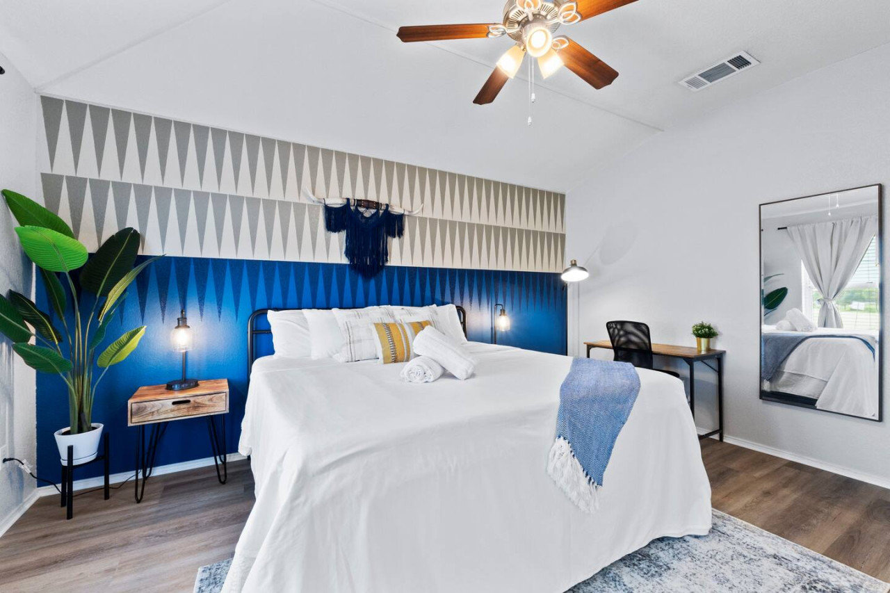 Round Rock Vacation Rental