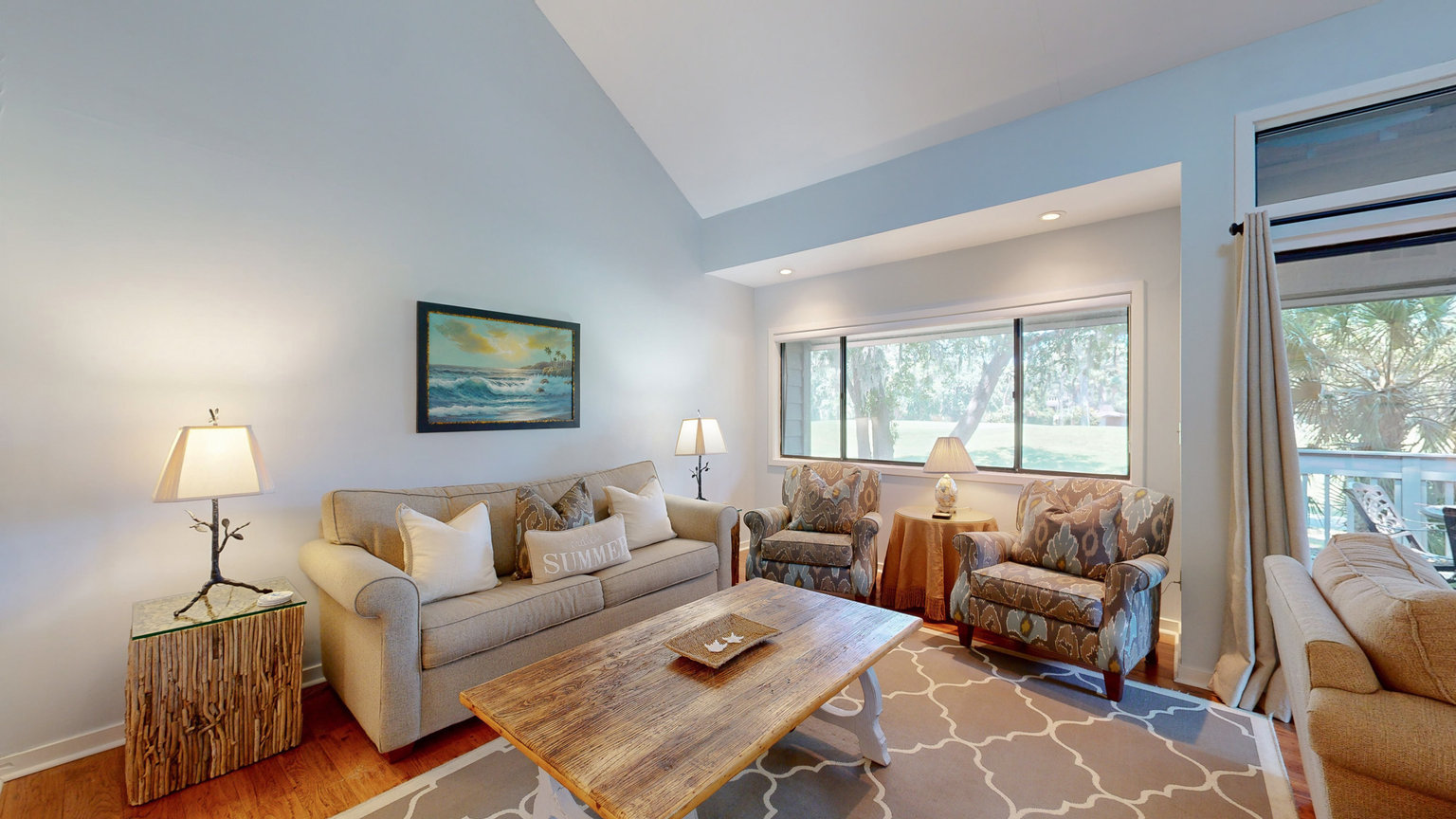 Hilton Head Vacation Rental