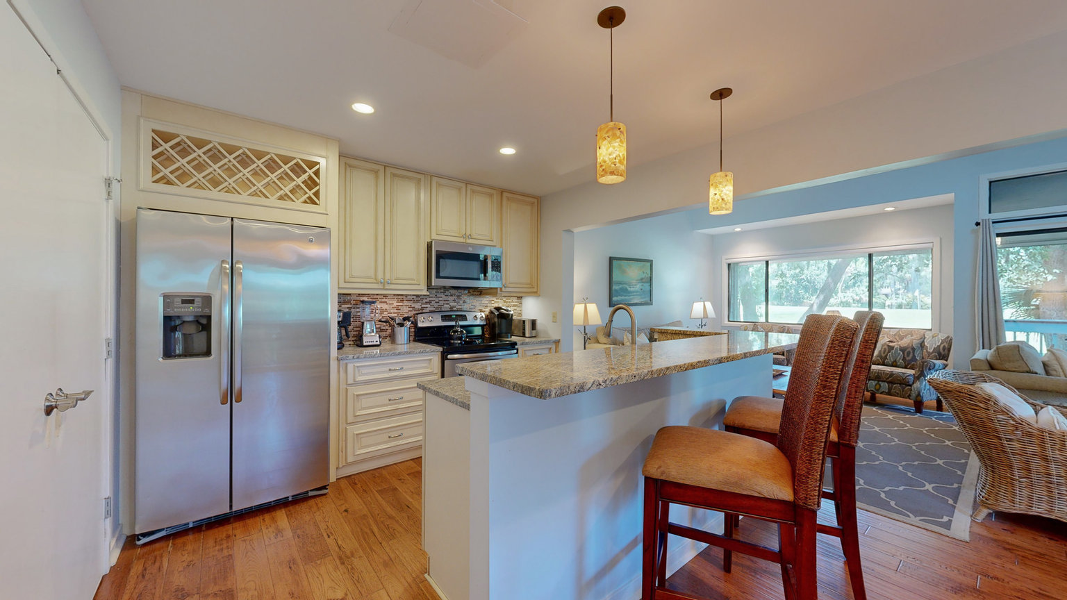 Hilton Head Vacation Rental