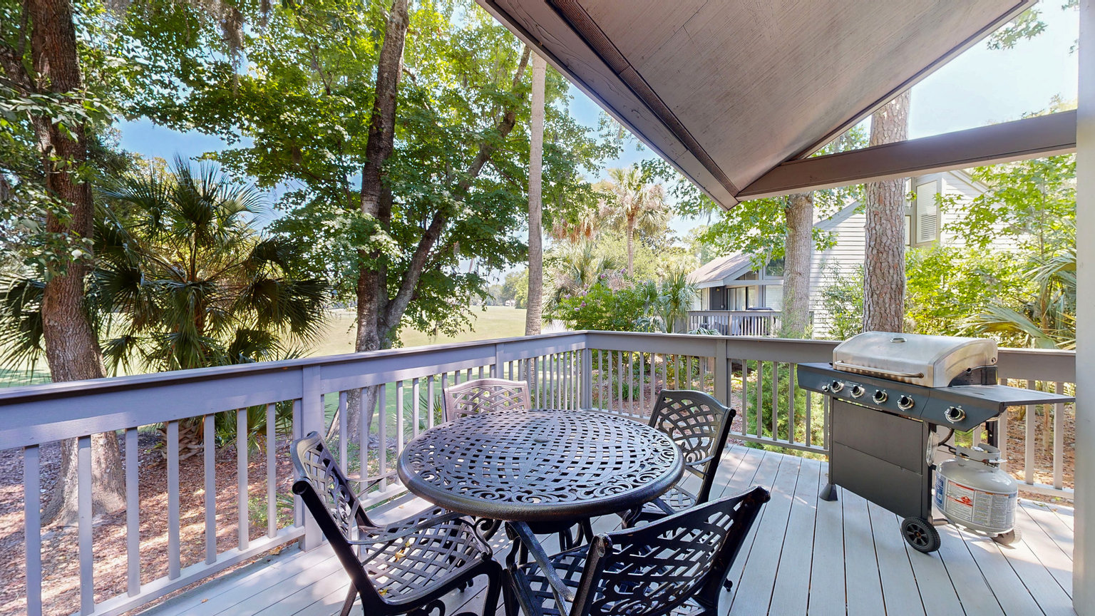 Hilton Head Vacation Rental