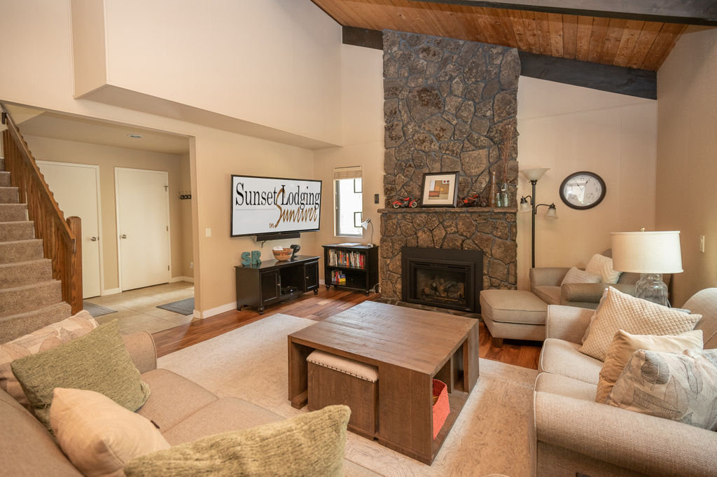 Sunriver Vacation Rental