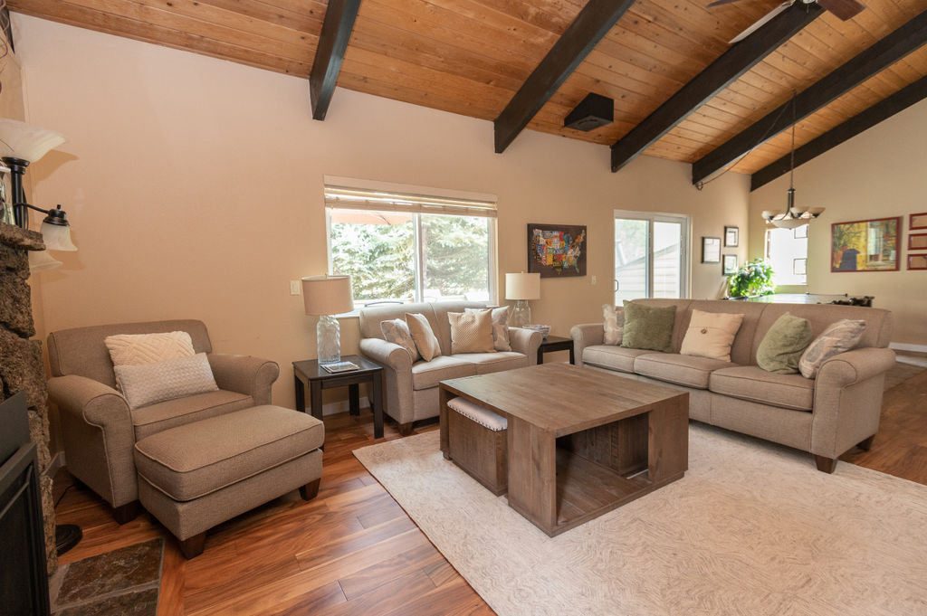 Sunriver Vacation Rental