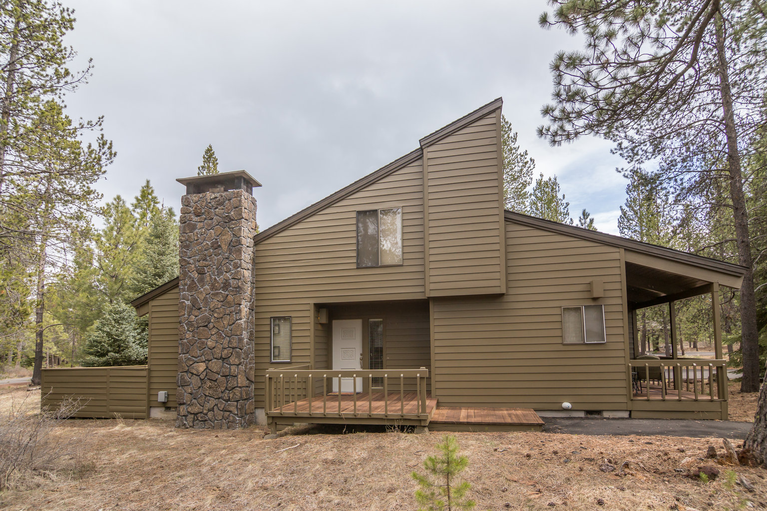Sunriver Vacation Rental