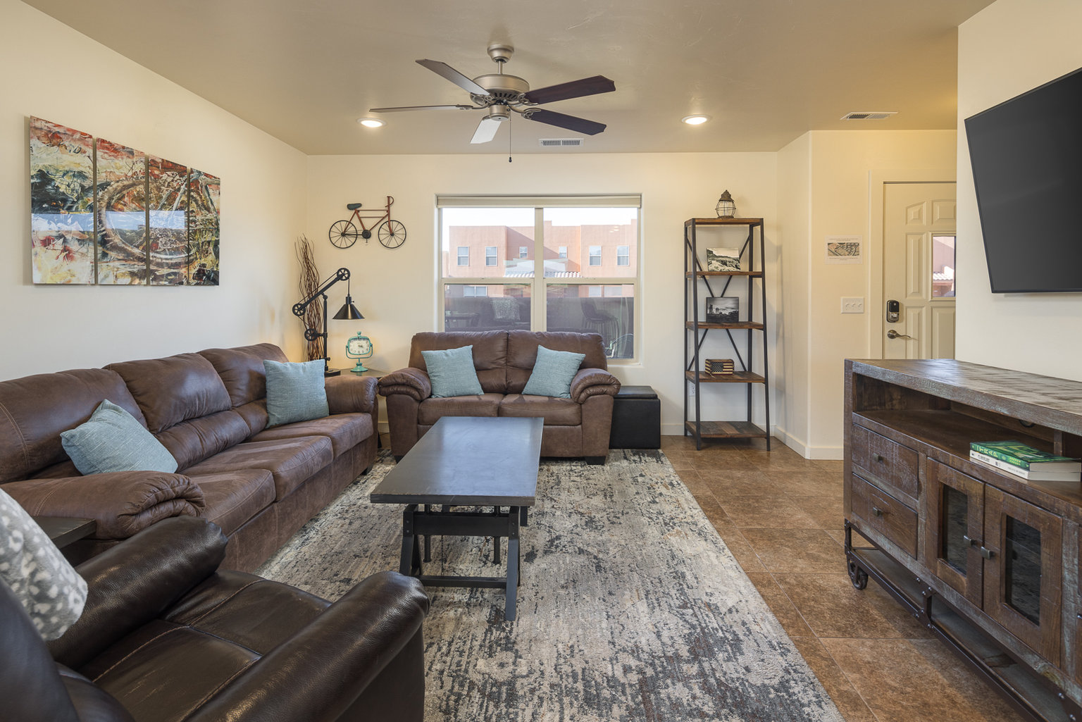 Moab Vacation Rental