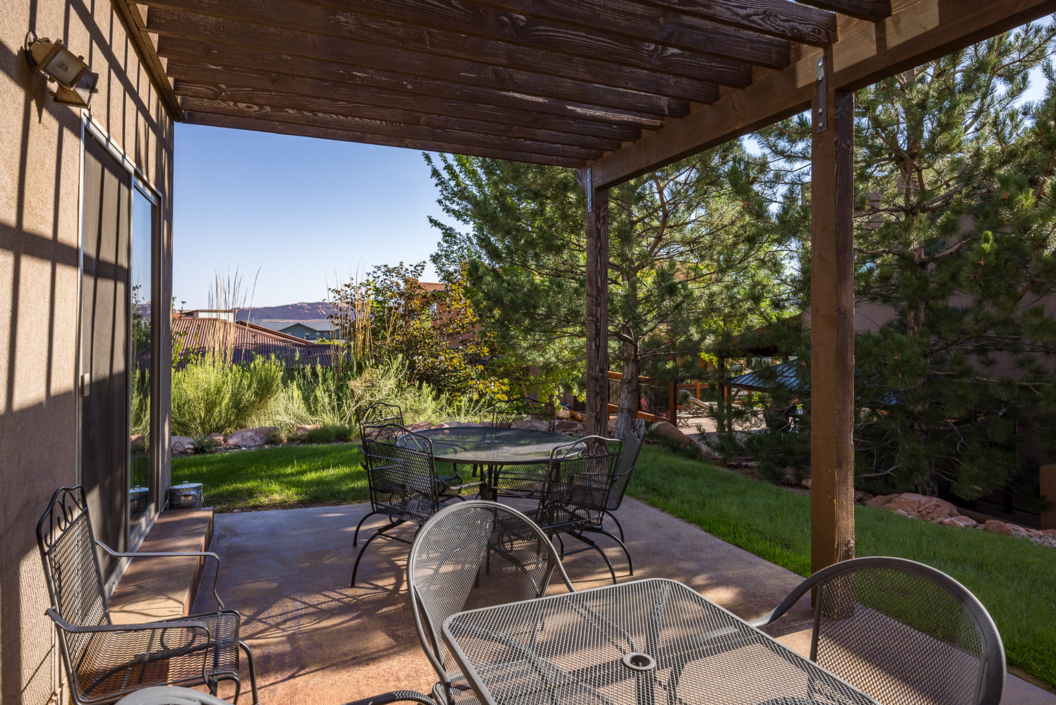 Moab Vacation Rental