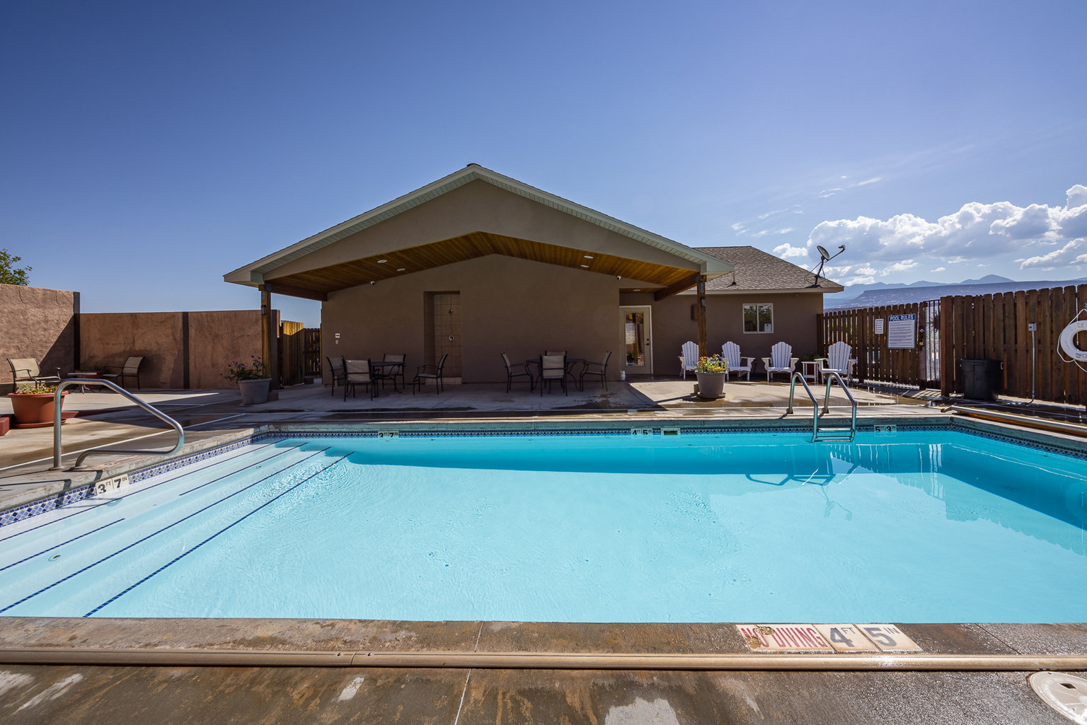 Moab Vacation Rental