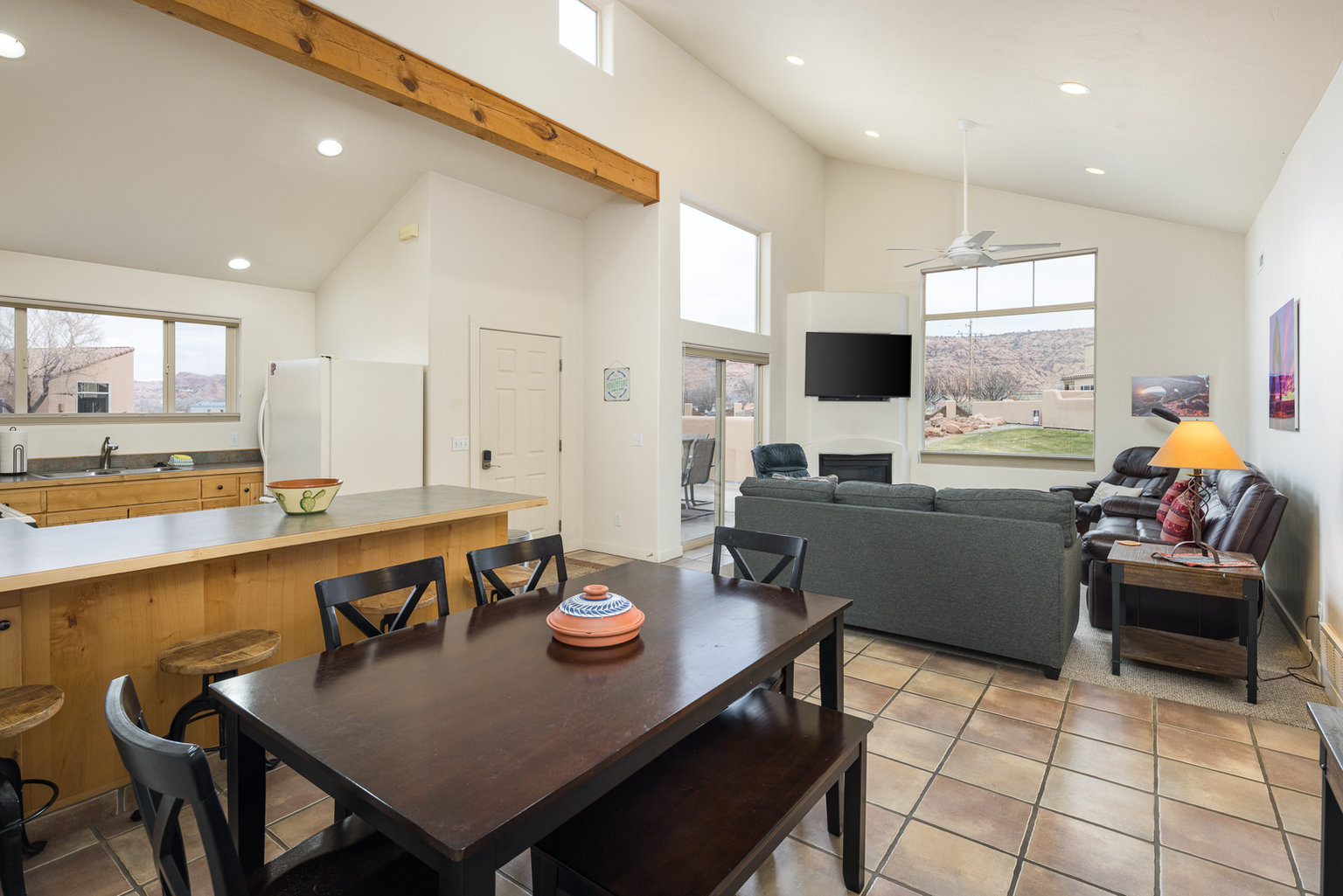 Moab Vacation Rental