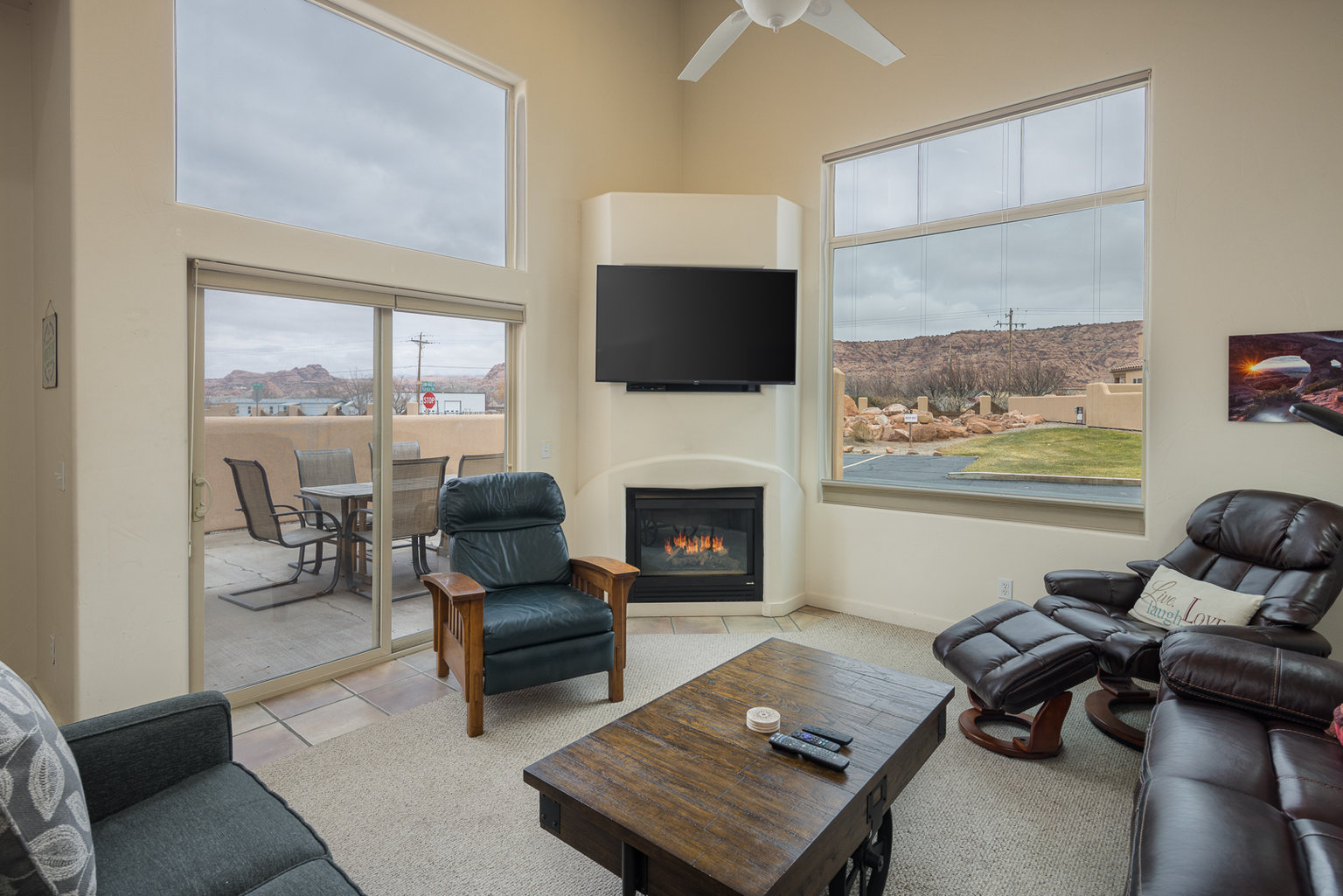 Moab Vacation Rental