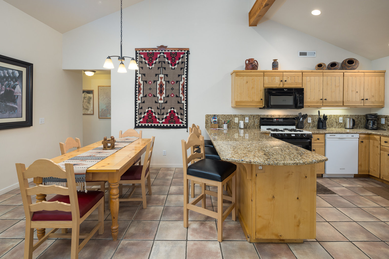 Moab Vacation Rental