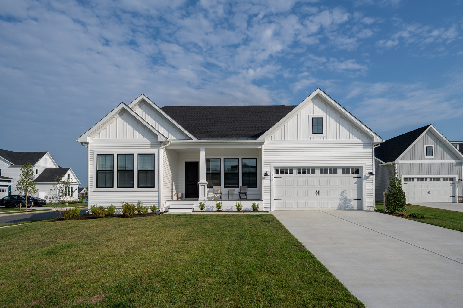 Lewes Vacation Rental