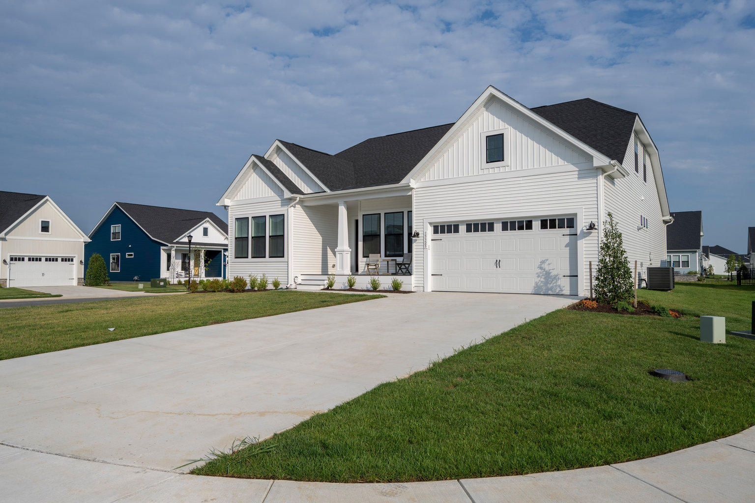 Lewes Vacation Rental