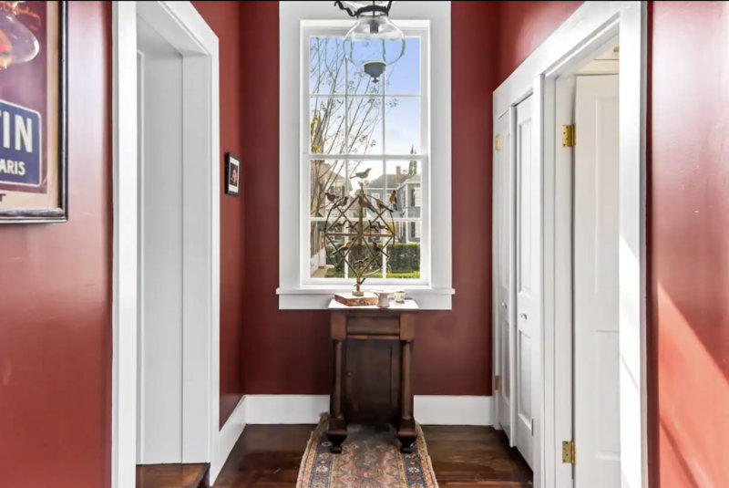 Natchez Vacation Rental