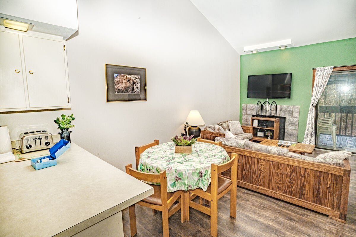 Mendon Vacation Rental