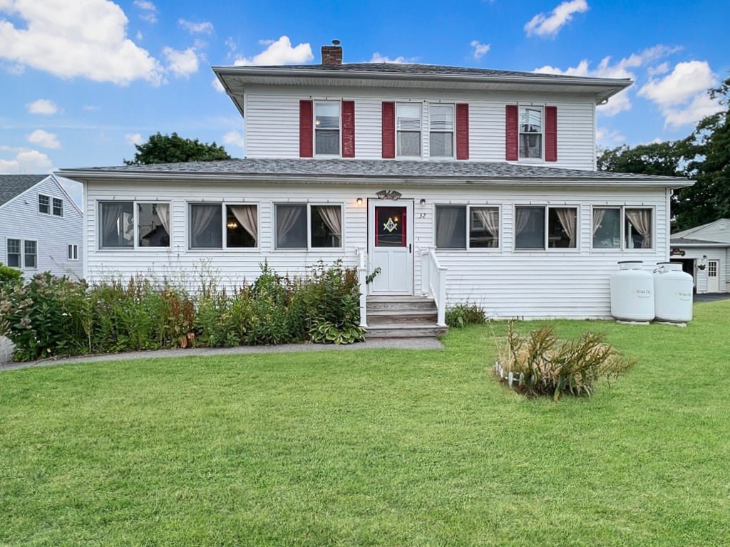 York Vacation Rental