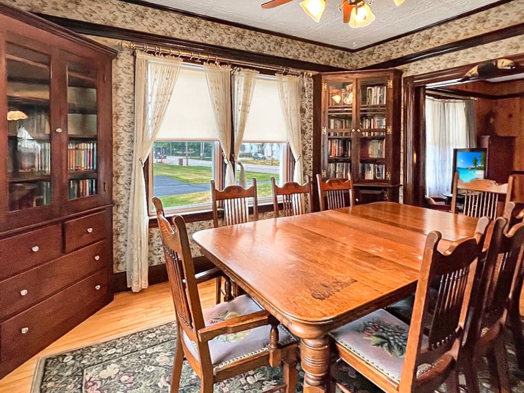 York Vacation Rental