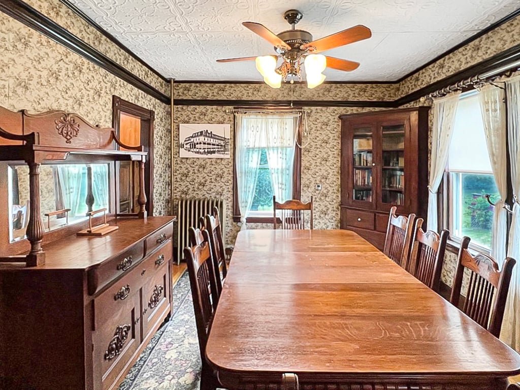 York Vacation Rental