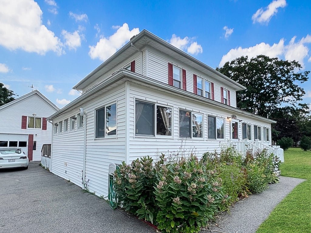 York Vacation Rental
