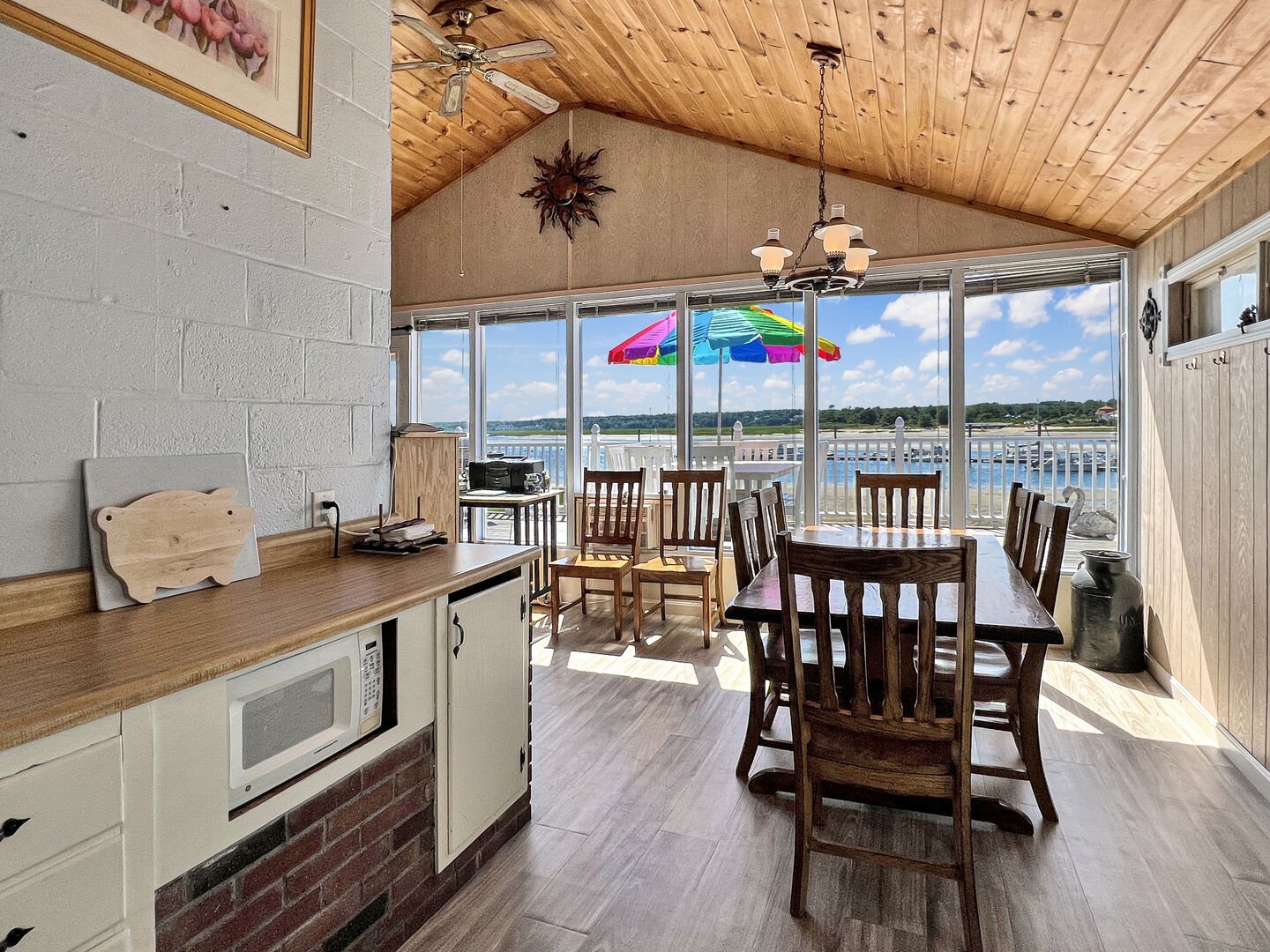Wells Vacation Rental
