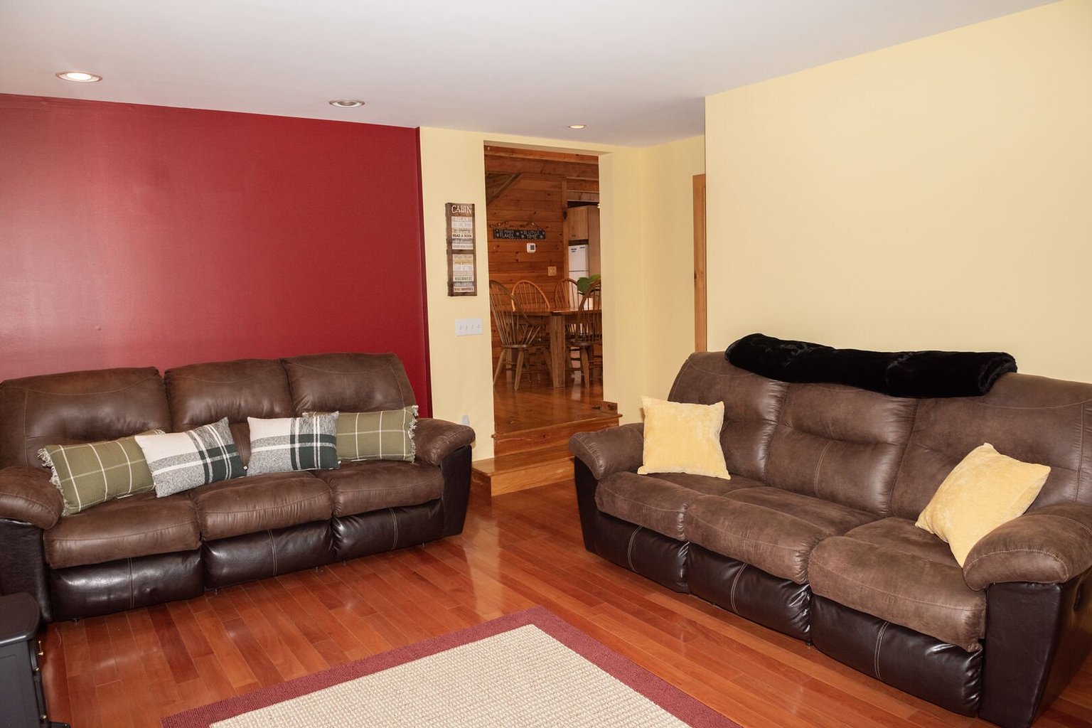 Mount Holly Vacation Rental