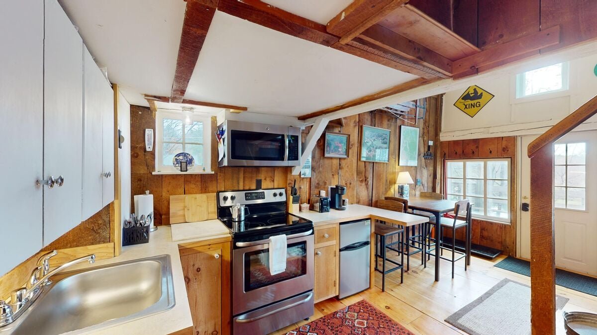 Chittenden Vacation Rental