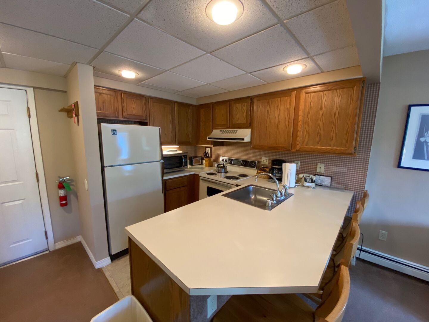 Killington Vacation Rental