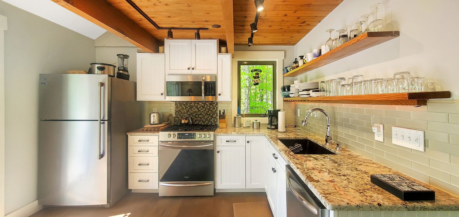 Killington Vacation Rental