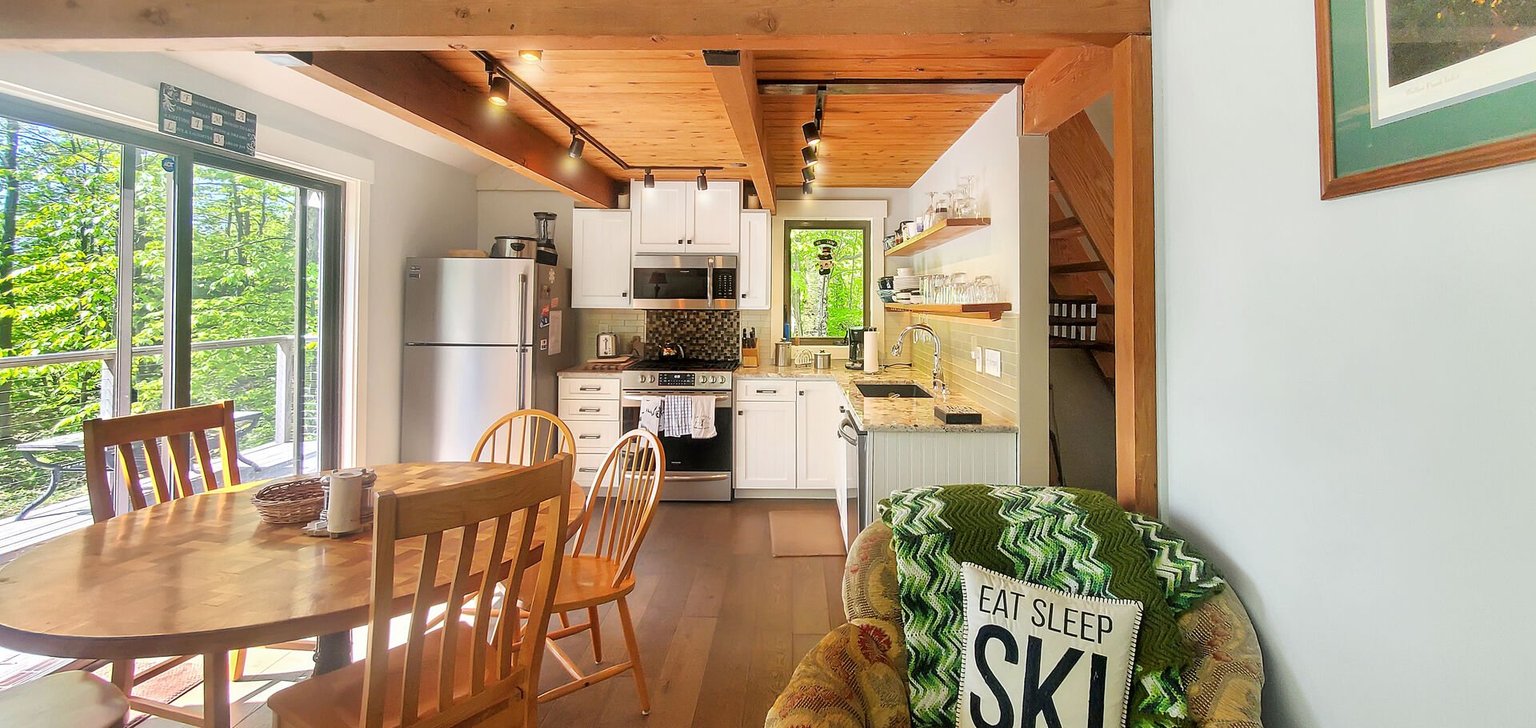 Killington Vacation Rental
