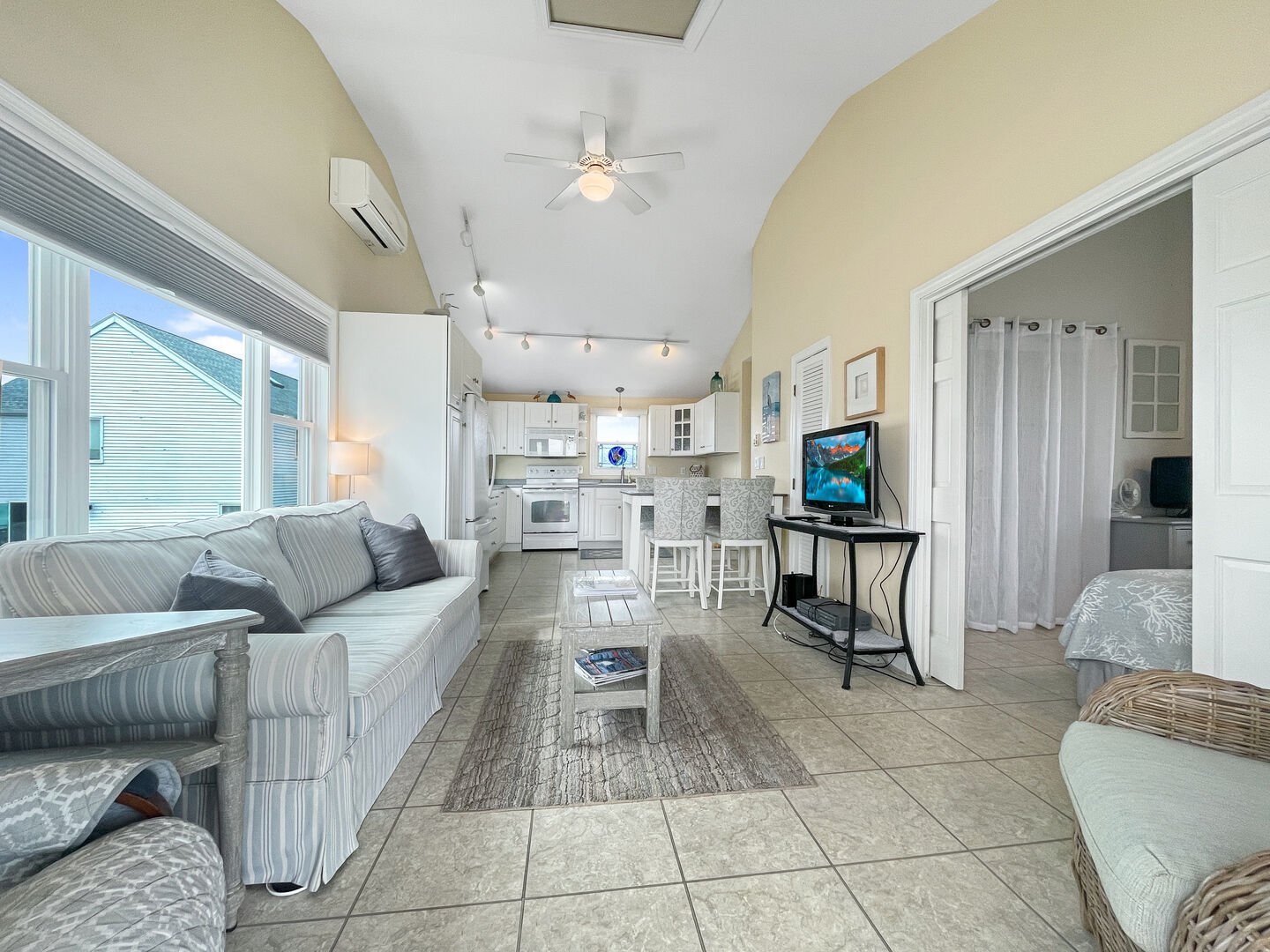 Wells Vacation Rental