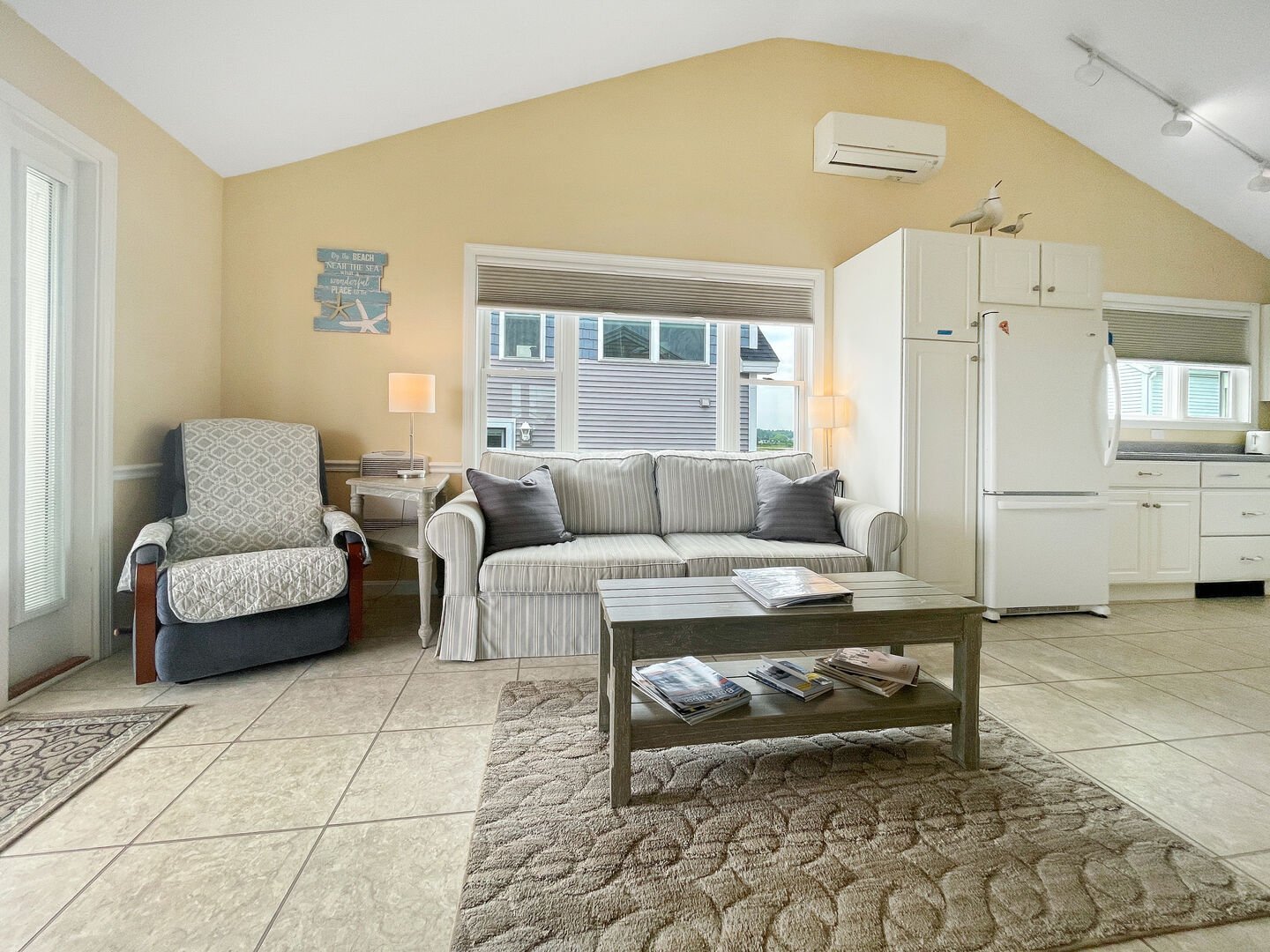 Wells Vacation Rental