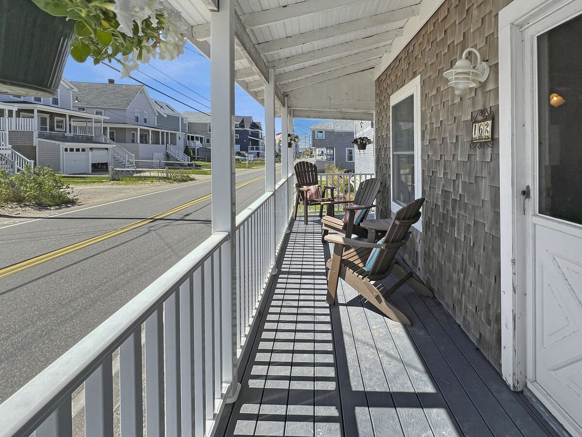 Wells Vacation Rental