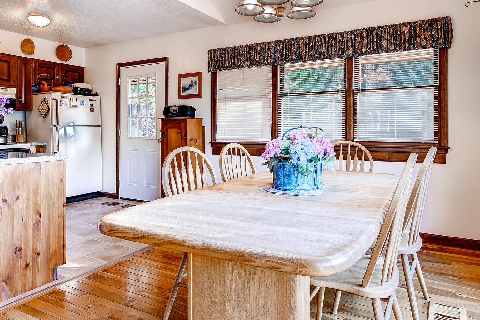 Pittsfield Vacation Rental