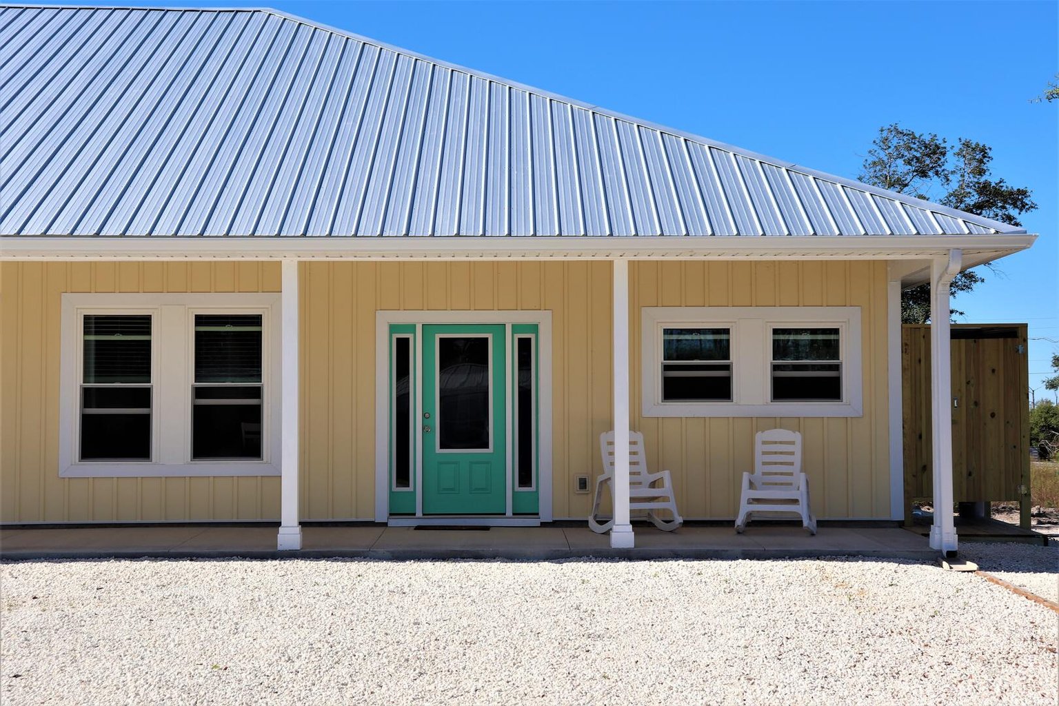 Mexico Beach Vacation Rental
