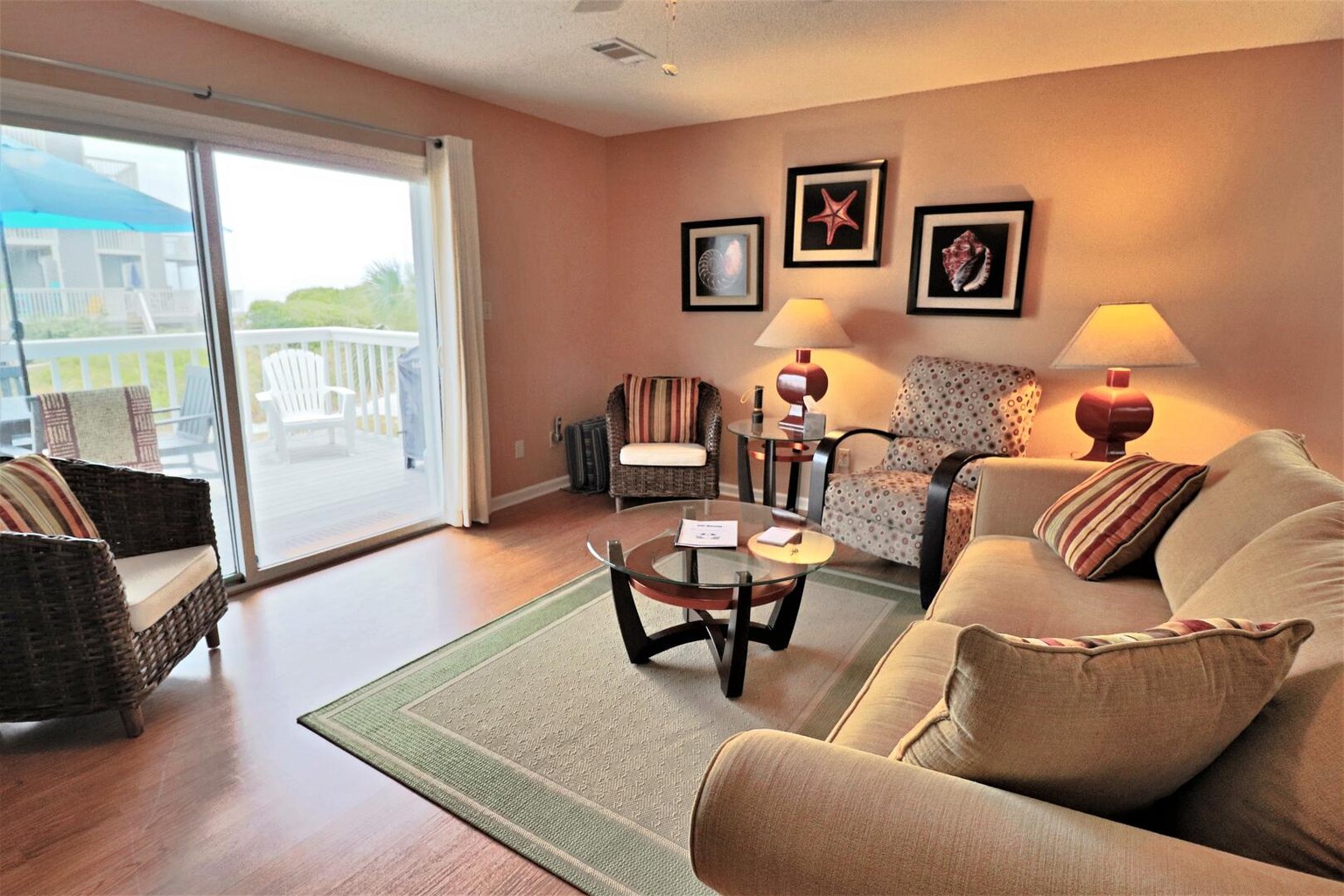 Port Saint Joe Vacation Rental