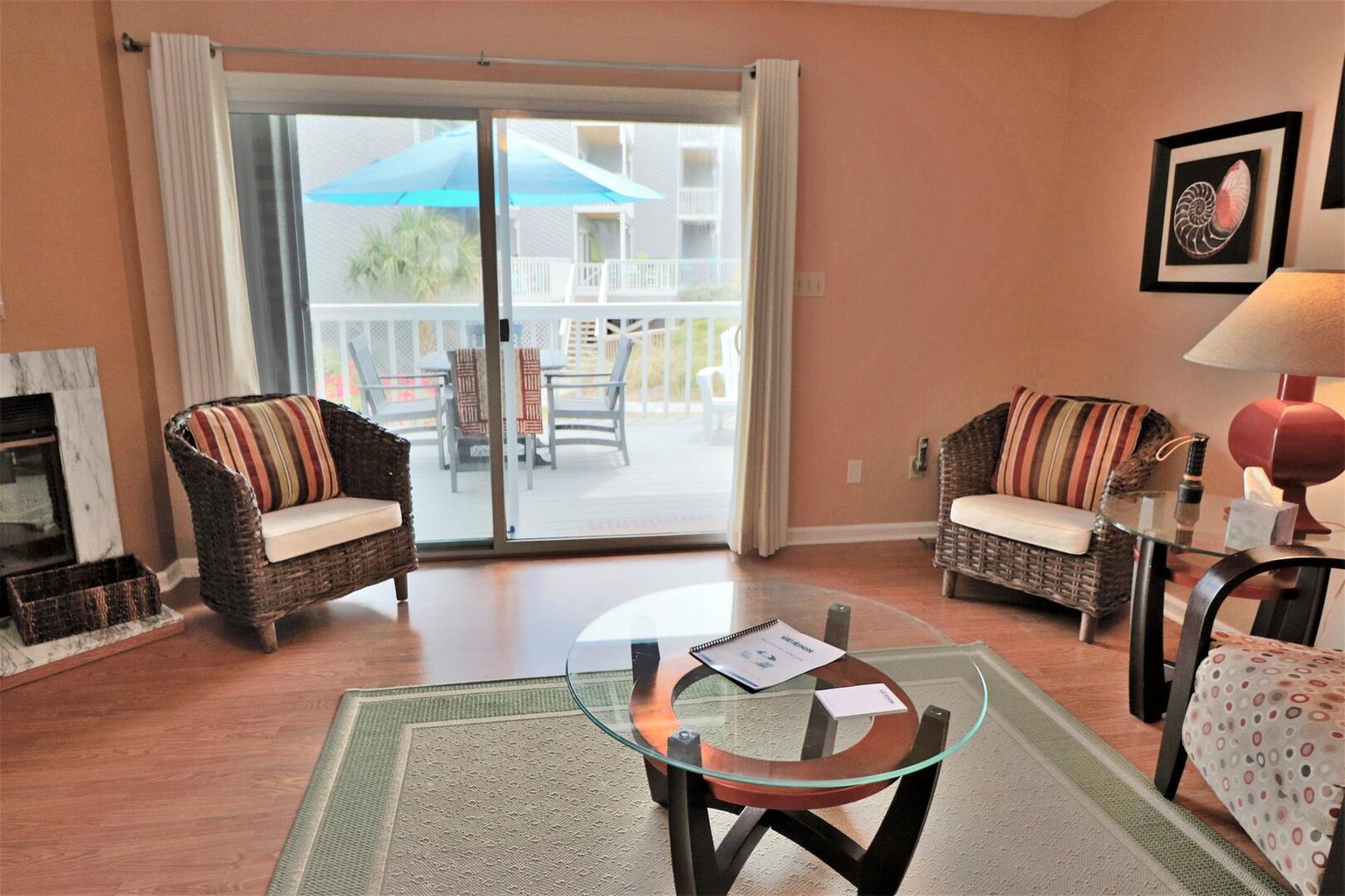Port Saint Joe Vacation Rental