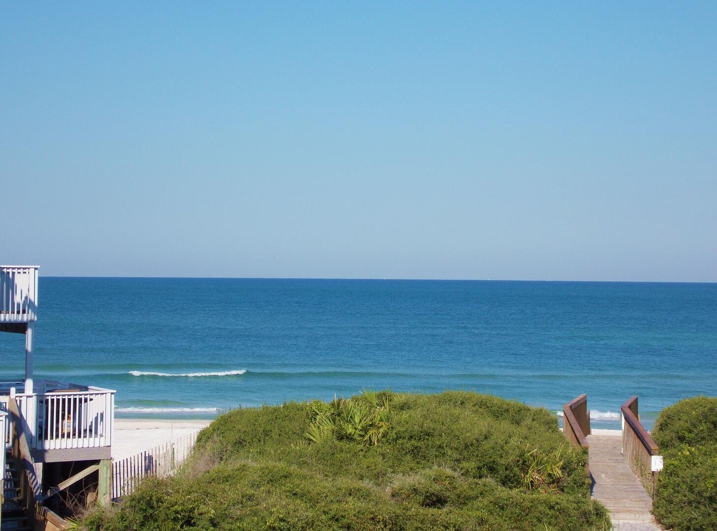 Port Saint Joe Vacation Rental