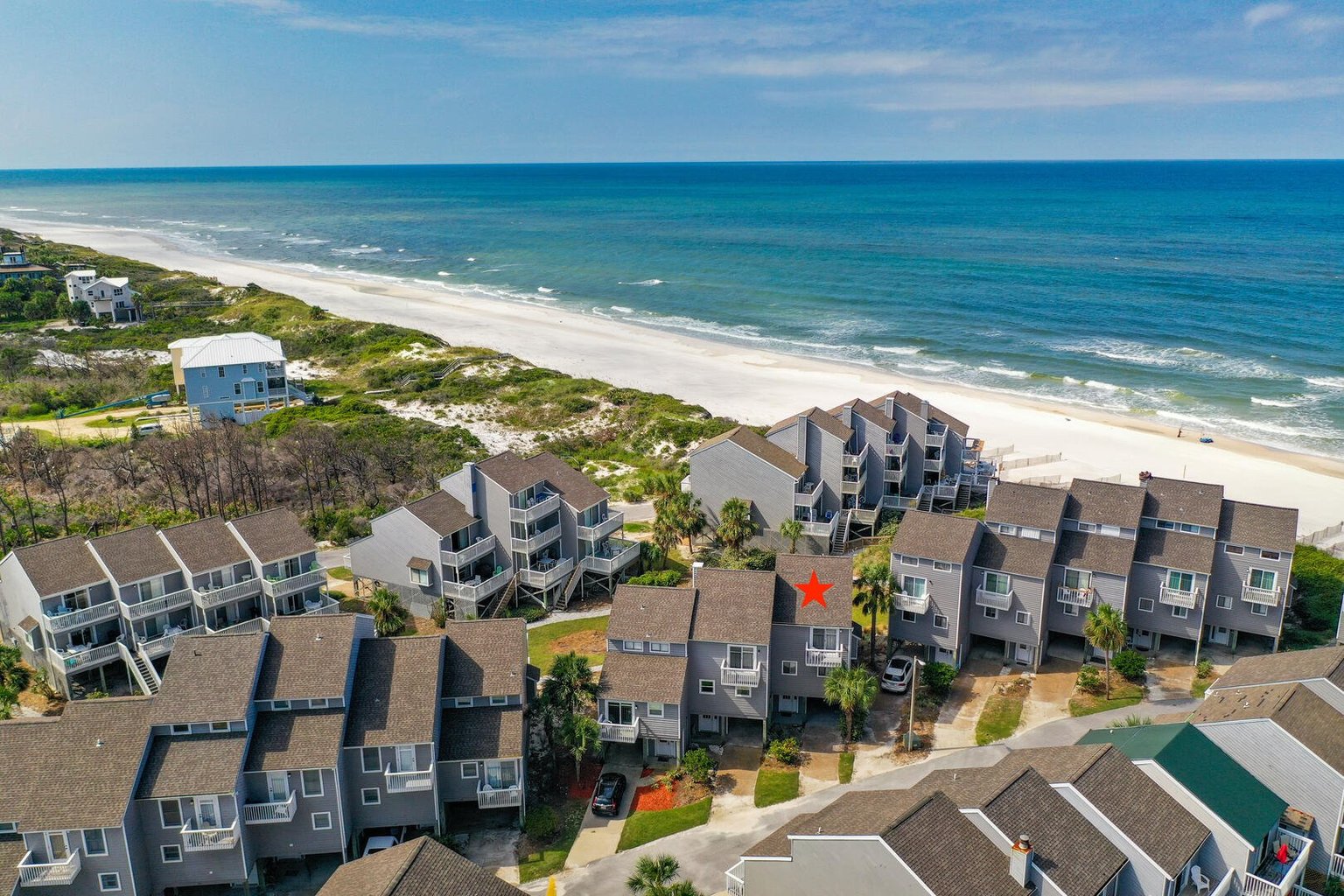 Port Saint Joe Vacation Rental