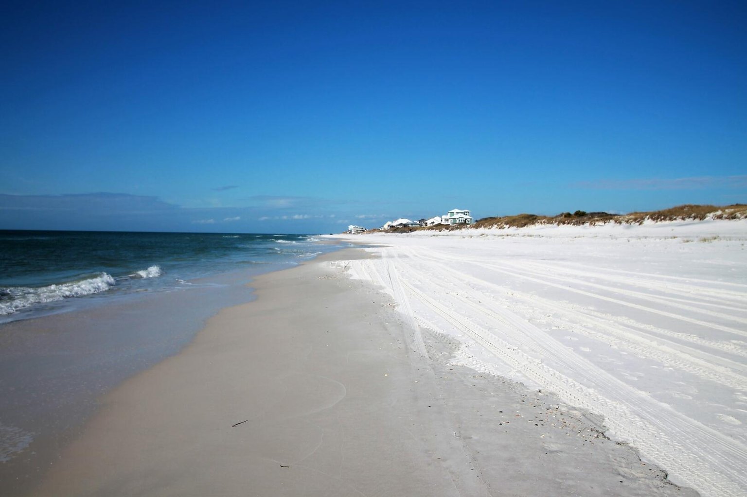 Port Saint Joe Vacation Rental