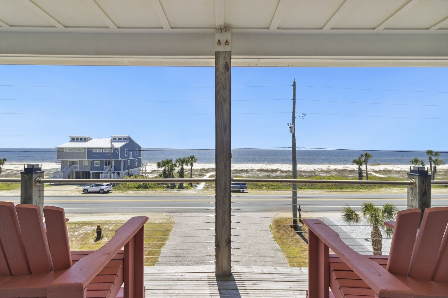 Port Saint Joe Vacation Rental